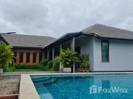 3 Schlafzimmer Villa zu verkaufen in Huai Sak, Chiang Rai, Huai Sak, Mueang Chiang Rai, Chiang Rai