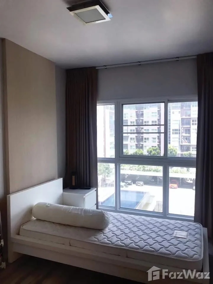 2 Bedroom Condo for rent at Double Lake Muang Thong Thani — photo 3