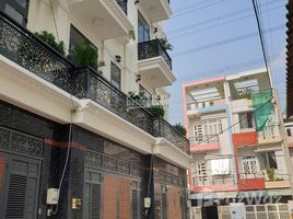 Studio Maison for sale in Ho Chi Minh City, Ward 12, Tan Binh, Ho Chi Minh City