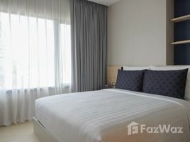 1 спален Кондо в аренду в Sindhorn Midtown, Lumphini