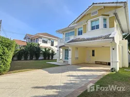 วิลล่า 3 ห้องนอน ให้เช่า ในโครงการ แลนด์ แอนด์ เฮ้าส์ พาร์ค, ฉลอง, เมืองภูเก็ต, ภูเก็ต, ไทย