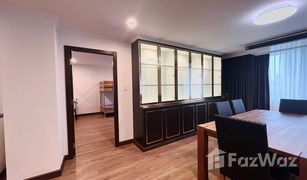 3 Schlafzimmern Penthouse zu verkaufen in Khlong Tan Nuea, Bangkok Acadamia Grand Tower