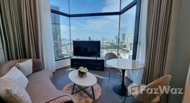 Available Units at Park Origin Chula Samyan