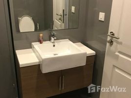1 Bedroom Condo for rent at Noble Revo Silom, Si Lom, Bang Rak