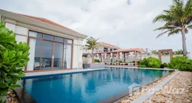 Các căn hiện có ở Fusion Resort & Villas Da Nang