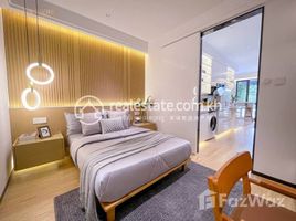 1 Schlafzimmer Wohnung zu verkaufen im Prince Huan Yu Center: Soho Type E, Tonle Basak