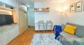 Unités disponibles à Regent Home Sukhumvit 81