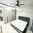 2 Bilik Tidur Emper (Penthouse) for rent at Kota Kinabalu, Penampang, Penampang