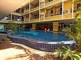 4 Bedrooms Penthouse for sale in Nong Prue, Pattaya Siam Oriental Twins