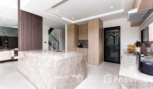 5 Habitaciones Villa en venta en Golf Promenade, Dubái Picadilly Green