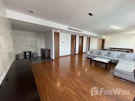 4 Bedroom Apartment for rent at Chodtayakorn, Khlong Toei Nuea