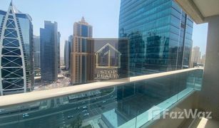 1 chambre Appartement a vendre à Lake Elucio, Dubai O2 Residence