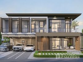 5 Habitación Villa en venta en Bangkok Boulevard Ratchaphruek Pinklao, Bang Ramat, Taling Chan, Bangkok