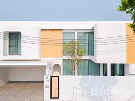 4 Habitación Villa en venta en Baan Wang Tan, Mae Hia, Mueang Chiang Mai, Chiang Mai