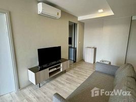 อพาร์ทเม้นท์ 1 ห้องนอน ให้เช่า ในโครงการ ควินทารา อาเท่ สุขุมวิท 52, บางจาก