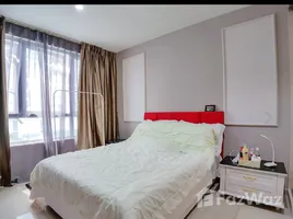 Studio Penthouse for rent at Victoria de Morato, Quezon City