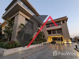 7 Bedroom Apartment for rent at Katameya Heights, El Katameya