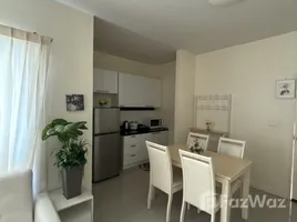 1 Habitación Departamento en alquiler en Flame Tree Residence, Nong Kae, Hua Hin, Prachuap Khiri Khan, Tailandia