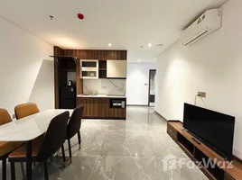 2 Habitación Adosado en alquiler en Hai Chau I, Da Nang, Hai Chau I, Hai Chau
