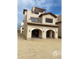 5 Bedroom Villa for sale at Marassi, Sidi Abdel Rahman, North Coast