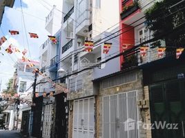 Studio Maison for rent in Binh Thanh, Ho Chi Minh City, Ward 6, Binh Thanh