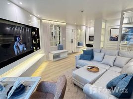 2 Bedroom Condo for sale at Fortune Condo Town, Chong Nonsi, Yan Nawa