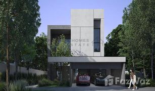 3 Bedrooms Townhouse for sale in Earth, Dubai Jouri Hills