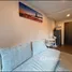 Condominium Studio à louer à Metro Luxe Riverfront Rattanathibet, Sai Ma, Mueang Nonthaburi, Nonthaburi