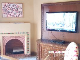 2 Schlafzimmer Appartement zu verkaufen im Opportunité à Saisir : Appartement 2 chambres à la palmeraie, Na Annakhil