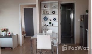 2 Schlafzimmern Wohnung zu verkaufen in Bang Yi Ruea, Bangkok Motif Condo Sathorn - Wongwian yai