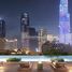 City Center Residences で売却中 3 ベッドルーム アパート, Burj Views