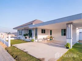 4 Bedroom House for sale at The Village Hua Hin, Thap Tai
