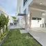 2 Bedroom House for rent at Mono Loft Villas Palai, Chalong