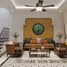 Maison 3 chambre à louer à KĐT Hòa Xuân mở rộng, Hoa Xuan, Cam Le