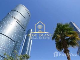 3 غرفة نوم شقة للبيع في Sun Tower, Shams Abu Dhabi, Al Reem Island, أبو ظبي