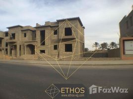 8 Bedroom House for sale at Katameya Dunes, El Katameya, New Cairo City, Cairo