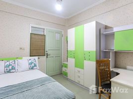 54 Habitación Casa en venta en CitraLand Surabaya, Lakarsantri