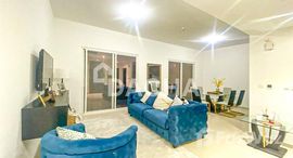  Arabella Townhouses 3 الوحدات المتوفرة في 