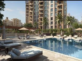 2 Bedroom Apartment for sale at Al Jazi, Madinat Jumeirah Living