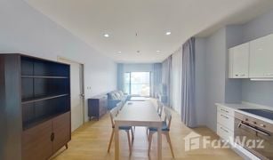 2 Bedrooms Condo for sale in Phra Khanong Nuea, Bangkok Noble Reveal