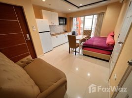 ขายคอนโด 2 ห้องนอน ในโครงการ นิว นอร์ดิค เทรนด์ 6, เมืองพัทยา