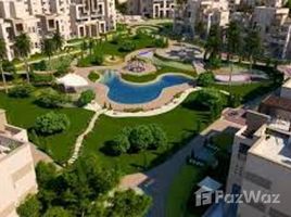 2 Bedroom Apartment for sale at Cairo Festival City, North Investors Area, New Cairo City