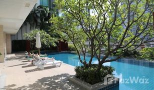 1 Bedroom Condo for sale in Bang Kapi, Bangkok Aspire Rama 9