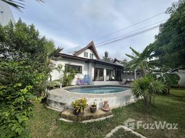 4 Habitación Villa en venta en Koh Samui, Bo Phut, Koh Samui