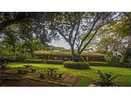 6 chambre Maison for sale in Orotina, Alajuela, Orotina