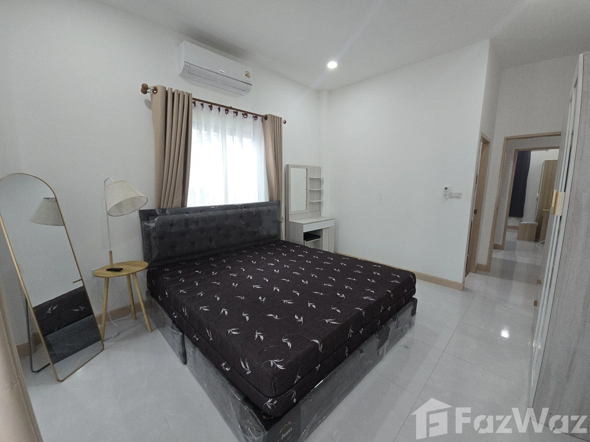 Modern 3 Bedroom Home Hin lek Fai Wawa Village — photo 3