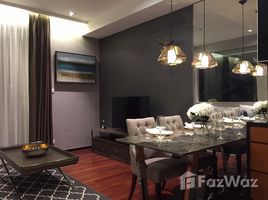 2 chambre Condominium à vendre à Ashton Morph 38., Phra Khanong