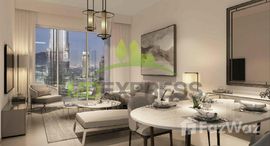 Available Units at Act One | Act Two towers
