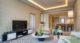 Available Units at The Palm Tower