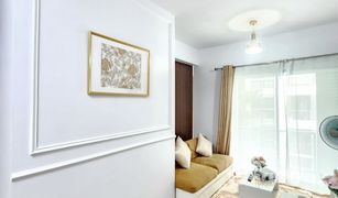 1 Schlafzimmer Wohnung zu verkaufen in Bang Na, Bangkok Notting Hill Bearing